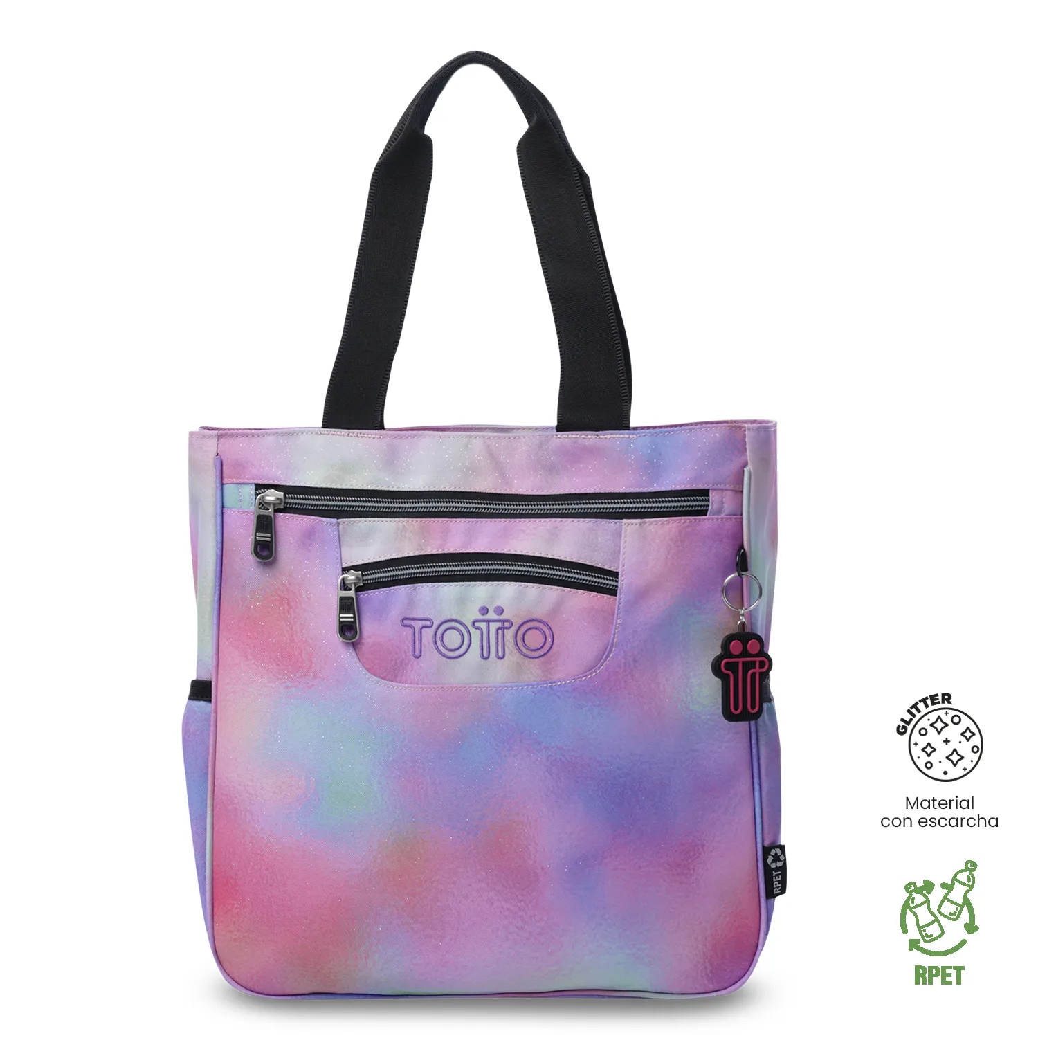 Totto Bolso Cutara – foto 1