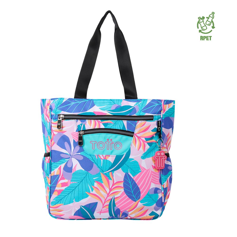 Mochila Totto Bolso Shopping Totto Totto Adelaide Mochilas