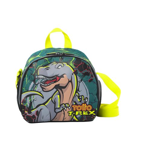 TOTTO LONCHERA SAURUS
