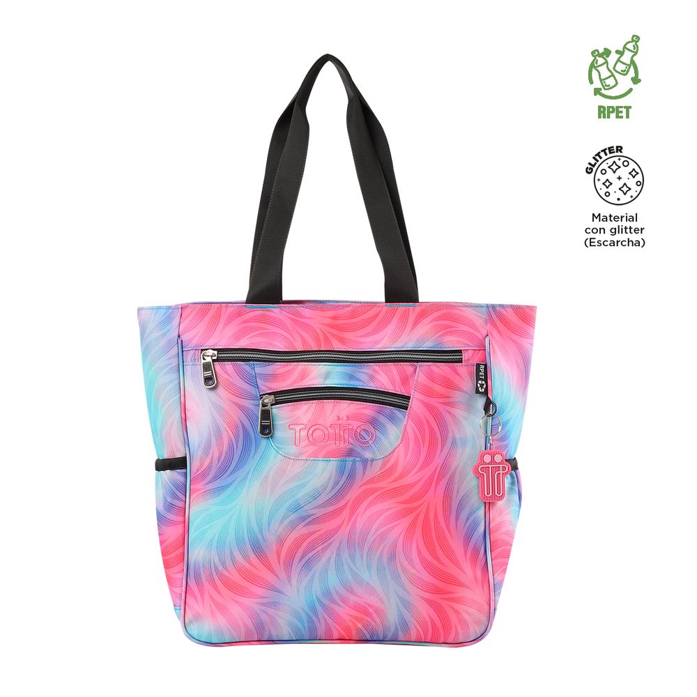 TOTTO BOLSO CUTARA 9IZ