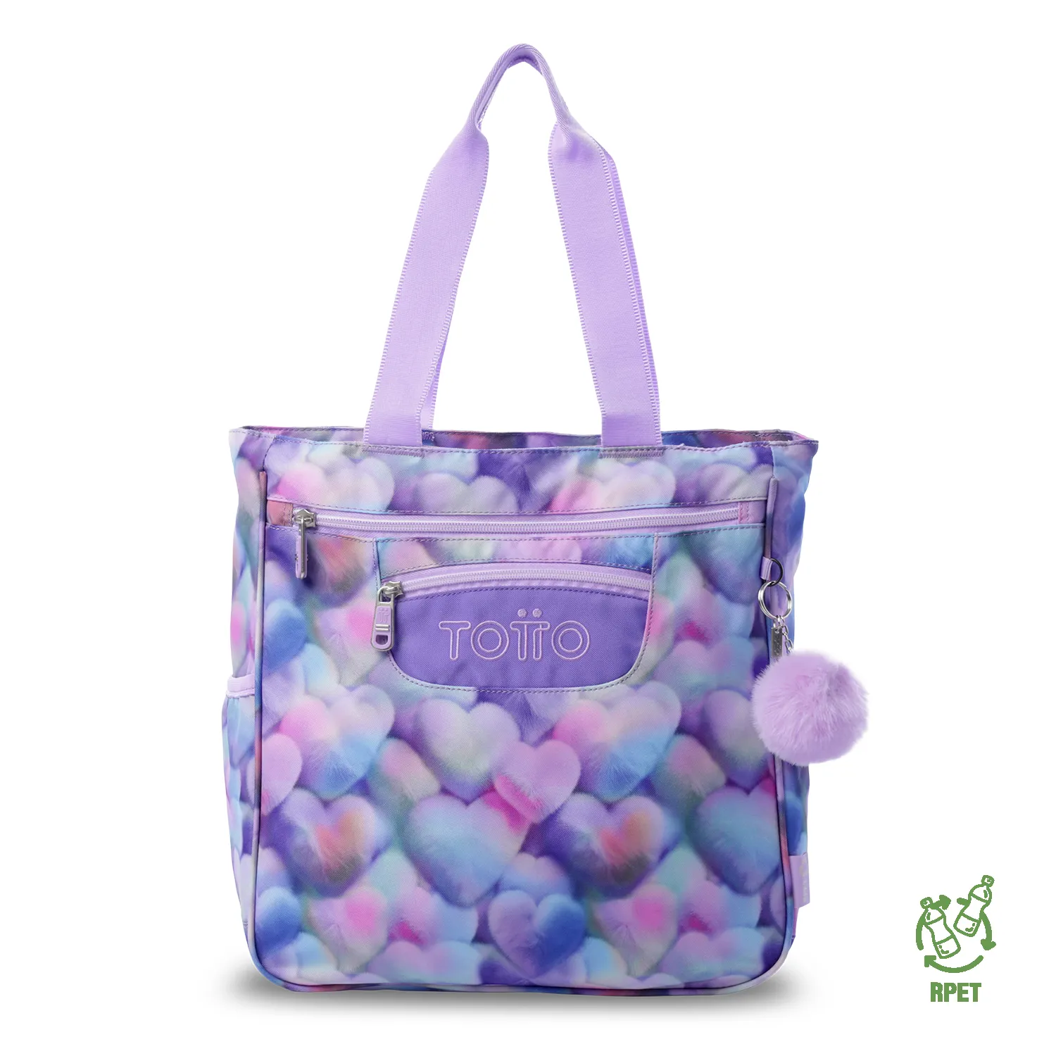 TOTTO BOLSO CUTARA