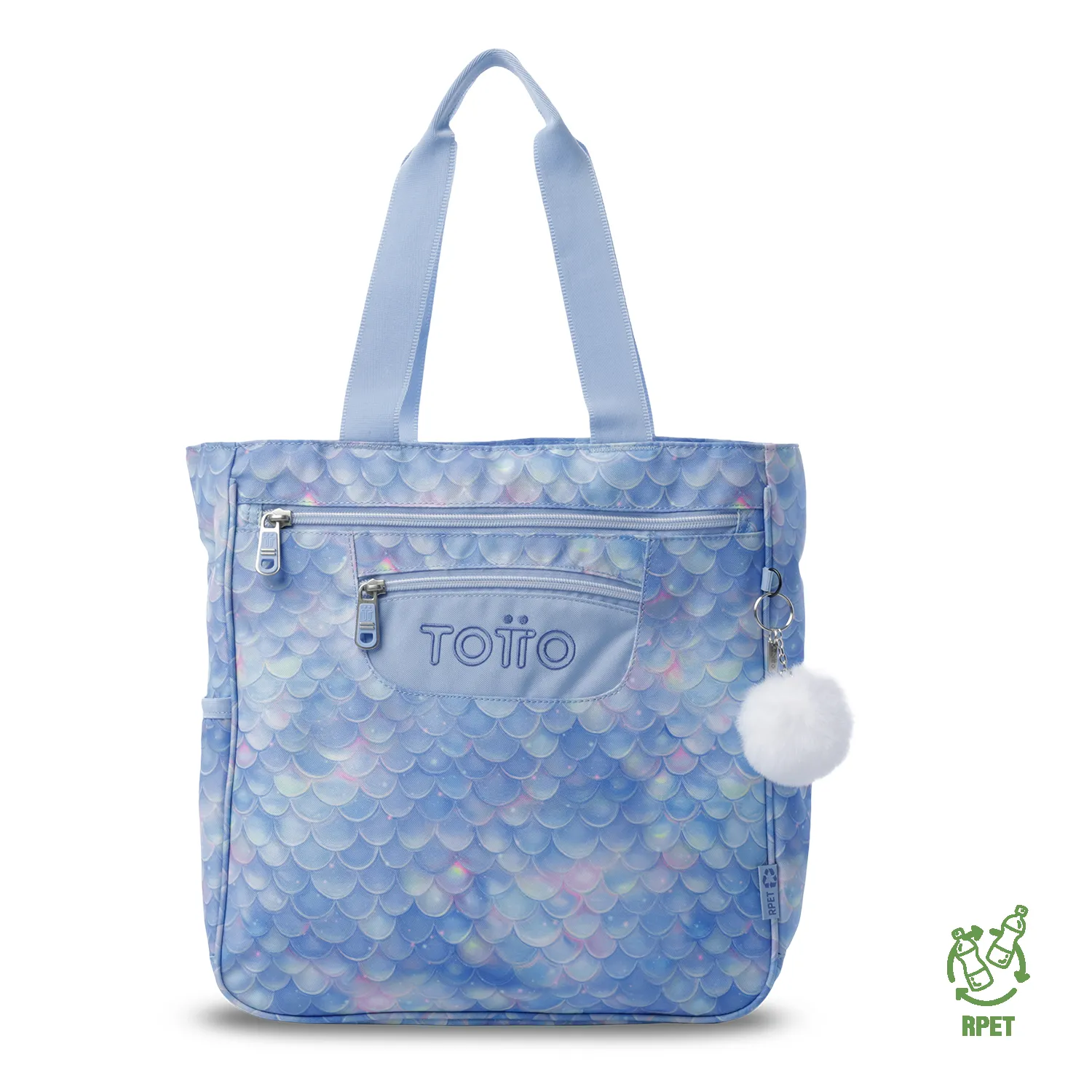 TOTTO BOLSO CUTARA