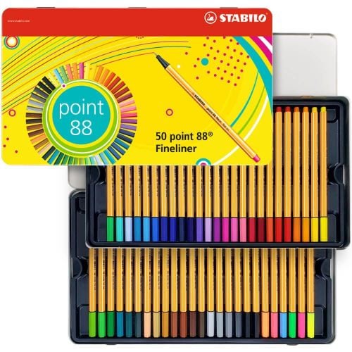 Boligrafos
