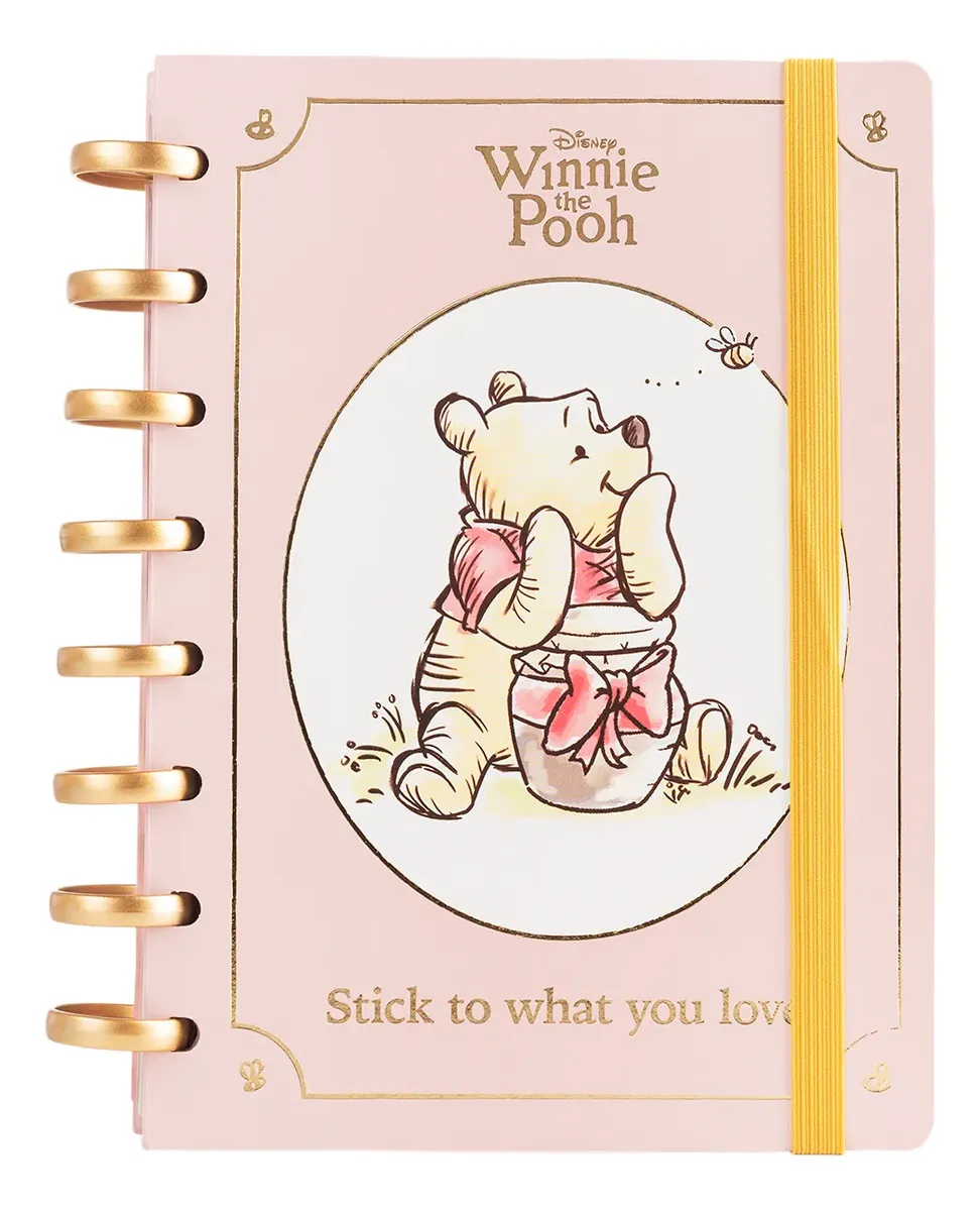 Winnie The Pooh