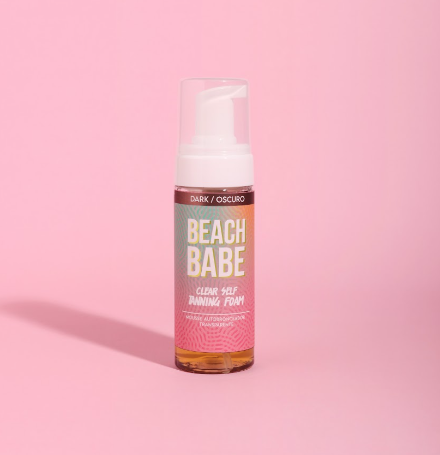 AUTOBRONCEADOR OSCURO