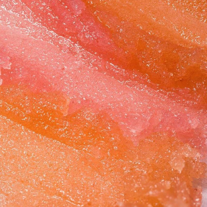 Body Scrub Mango Tango