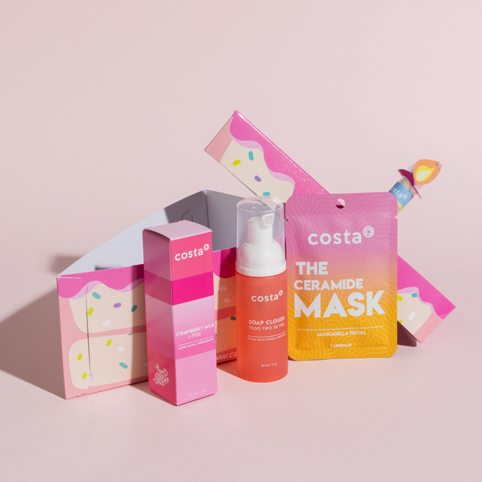 KIT CUMPLEAÑOS COSTA