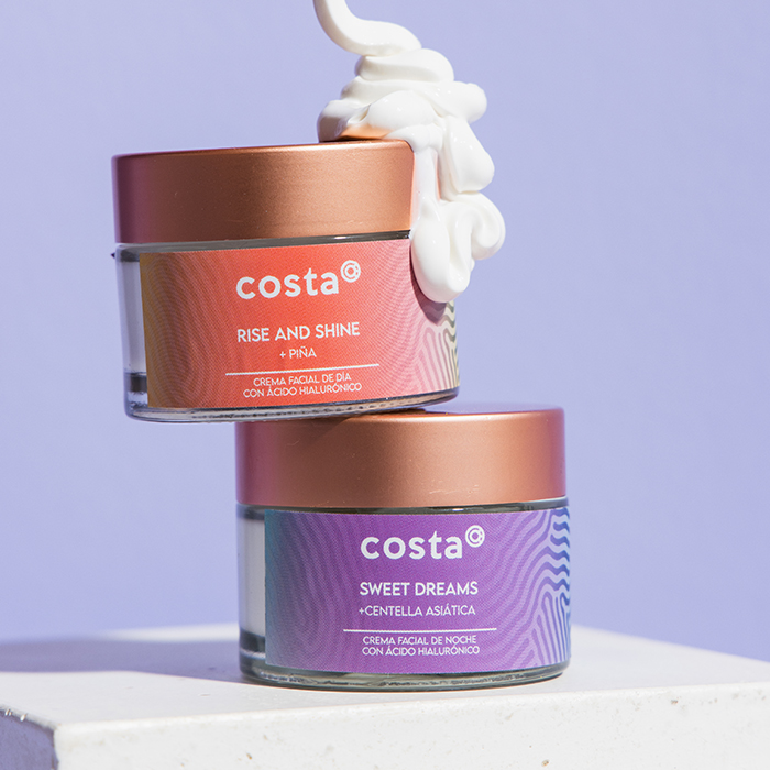 Rise and Shine Day Cream
