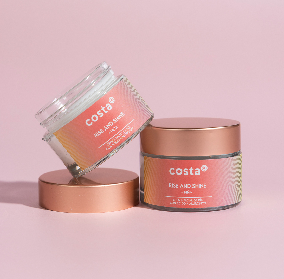 Rise and Shine Day Cream