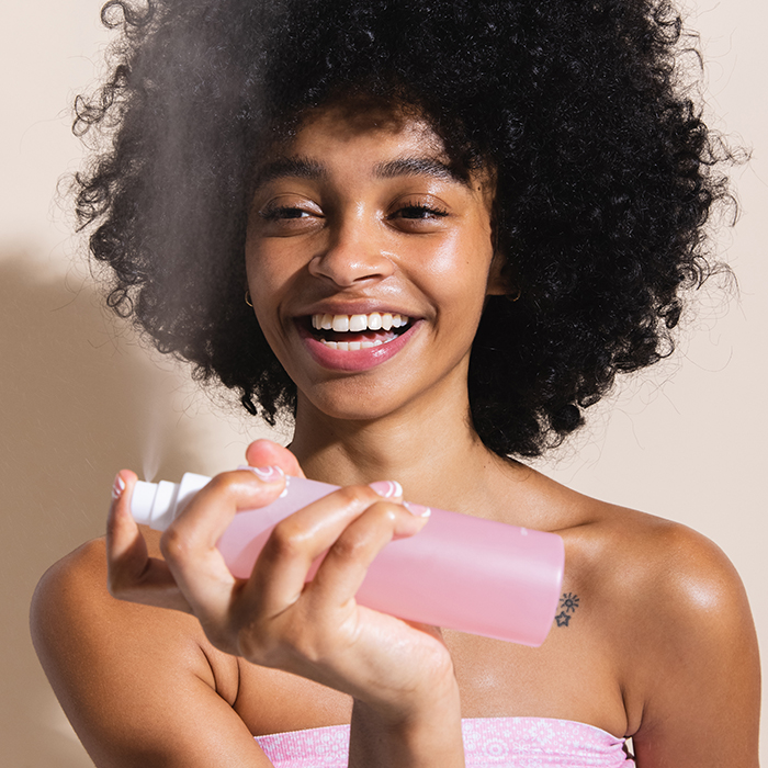 TONICO FACIAL ROSA
