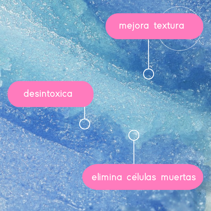 Body Scrub Sirena