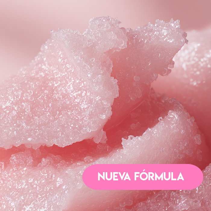 Body scrub sandia