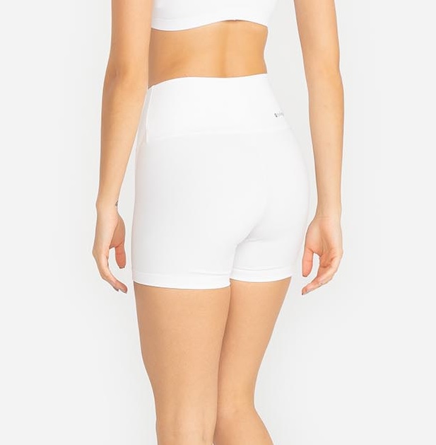 A-713 SHORT DE ADULTO CON PRETINA ANCHA Y TEJIDO SUPPLEX DE ALTA COMPRESIÓN