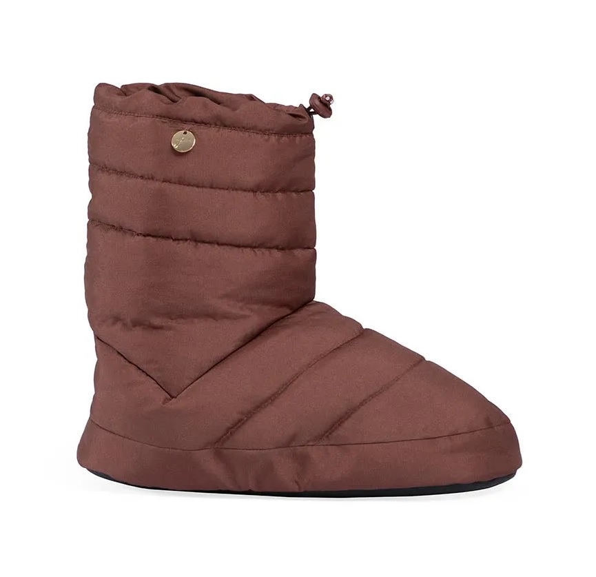 BT40 BOTAS DE CALENTAMIENTO CACAO