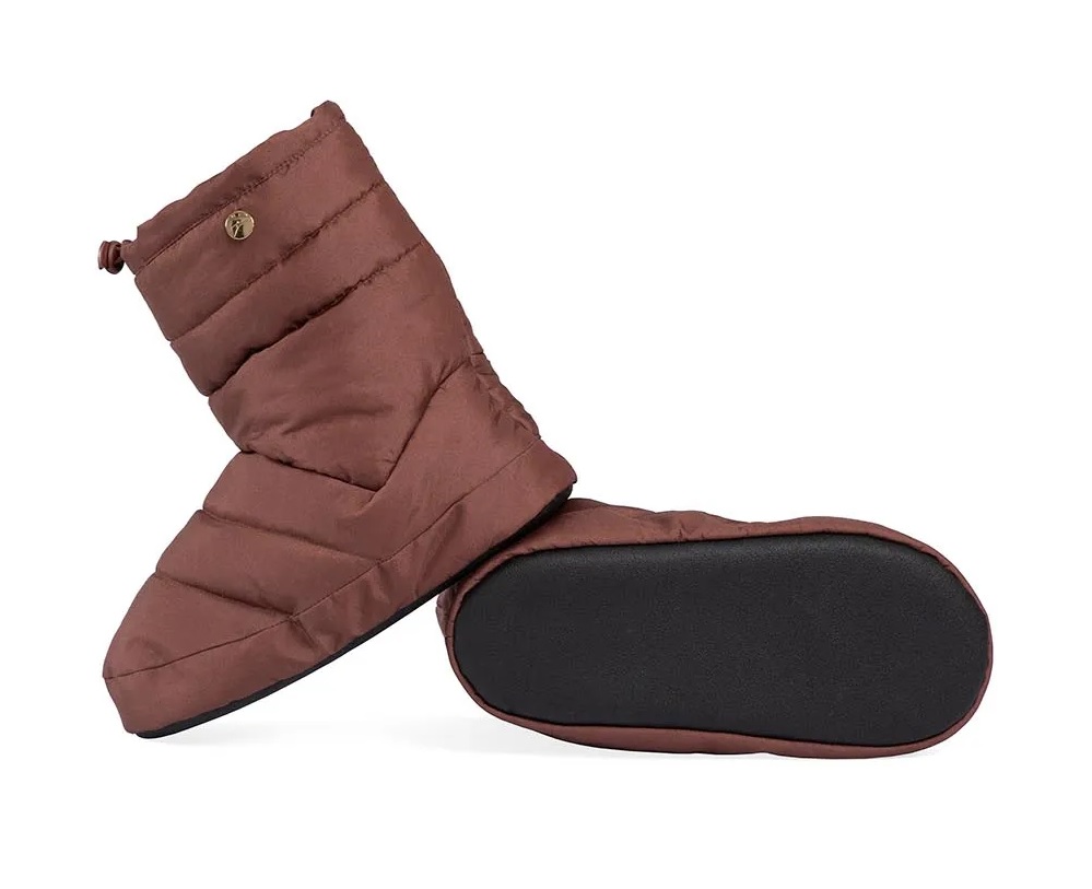 BT40 BOTAS DE CALENTAMIENTO CACAO
