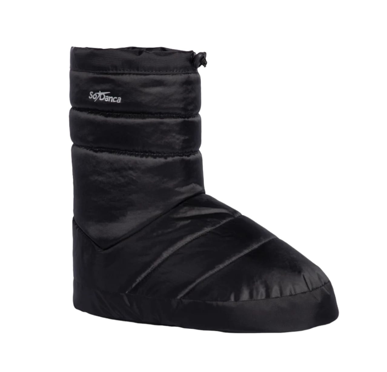 BT40 BOTAS DE CALENTAMIENTO NEGRO