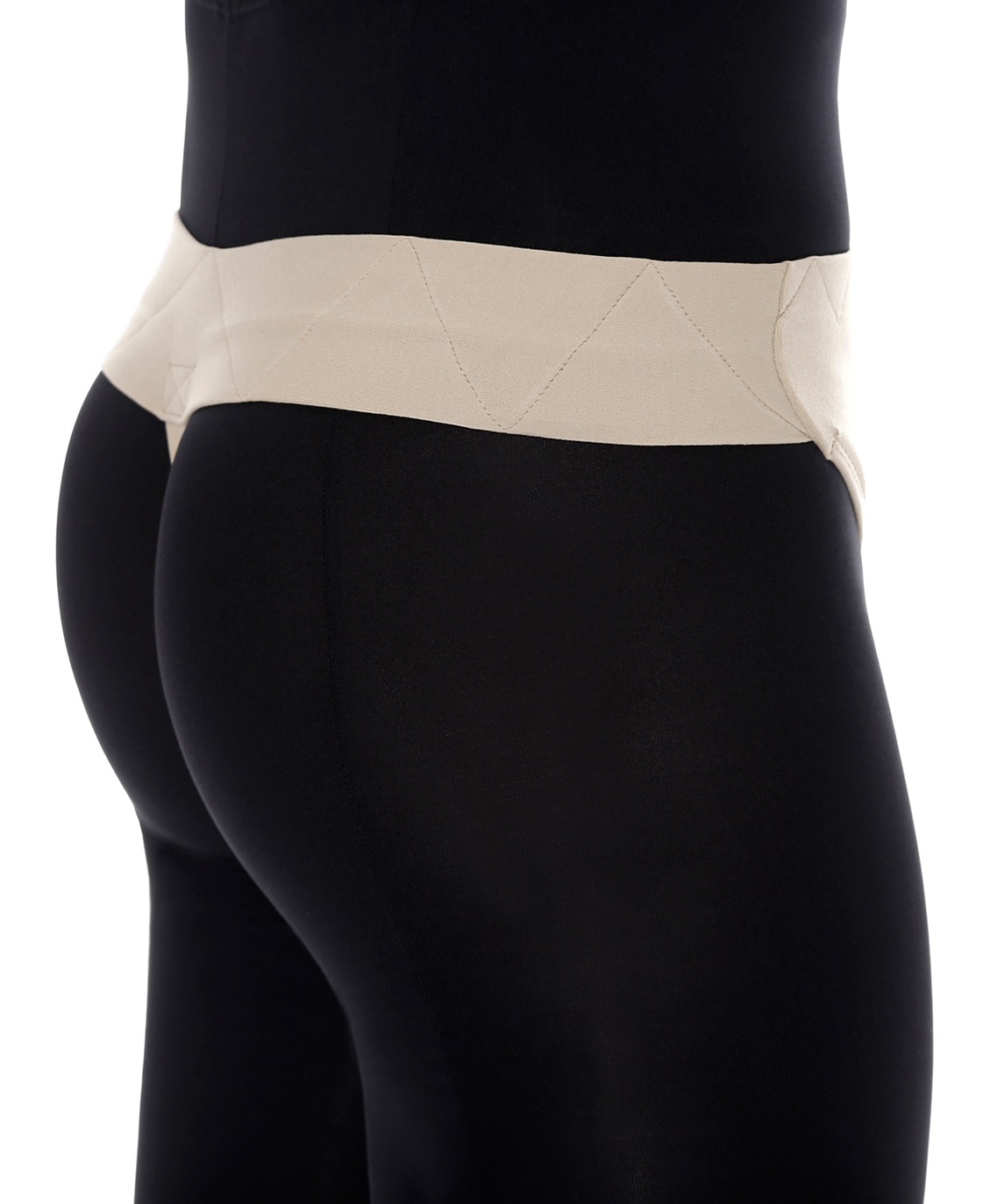 UG219 SOPORTE MASCULINO DE ADULTO EN BEIGE