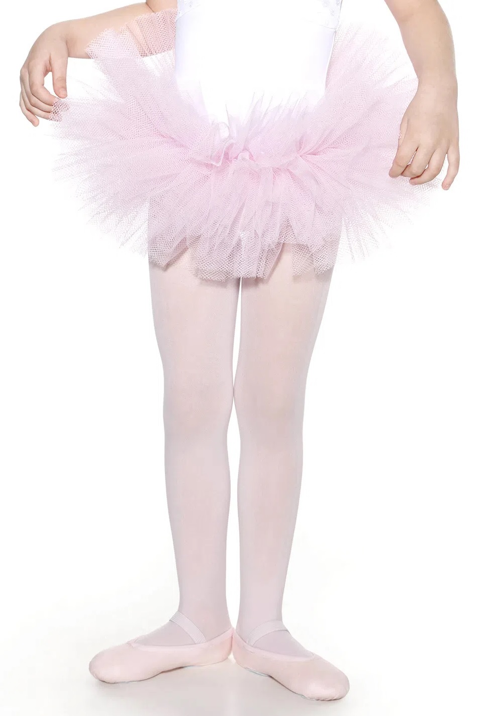SD-1380 TUTÚ INFANTIL ROSADO
