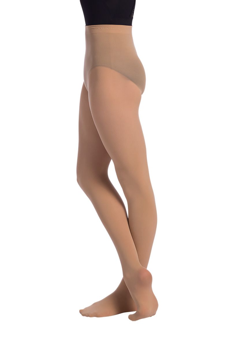 TS73 MALLA INFANTIL LIGHT TAN DE PIE CERRADO