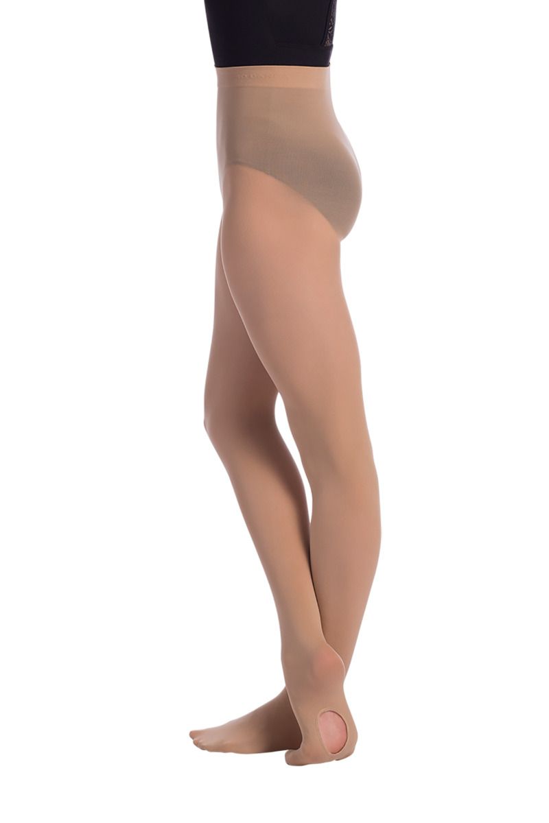 Light Caramel