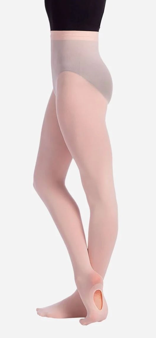 Ballet Pink
