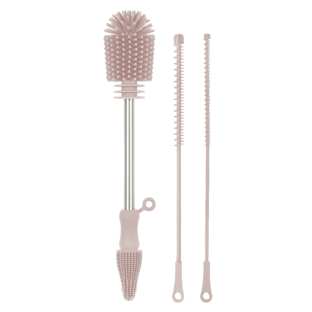 Kit Cepillos de Limpieza