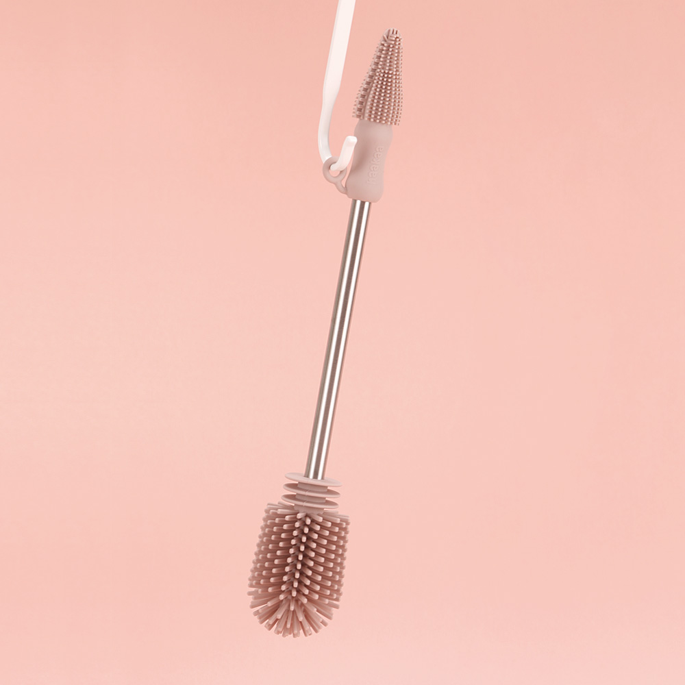 Kit Cepillos de Limpieza