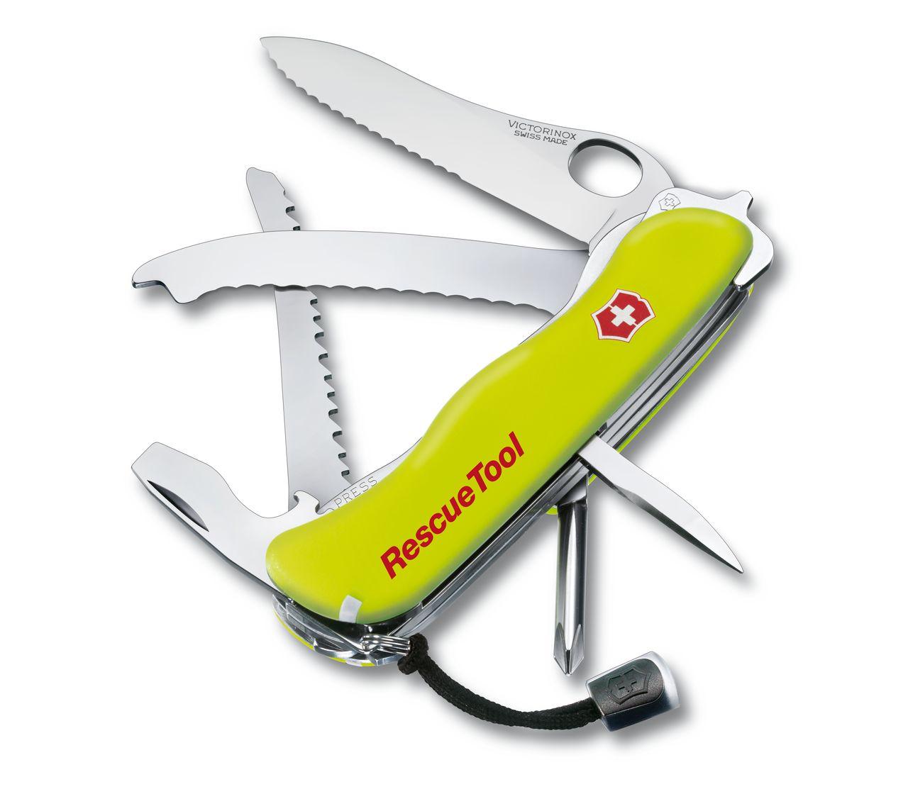 Cuchilla Victorinox 0.8623.MWN