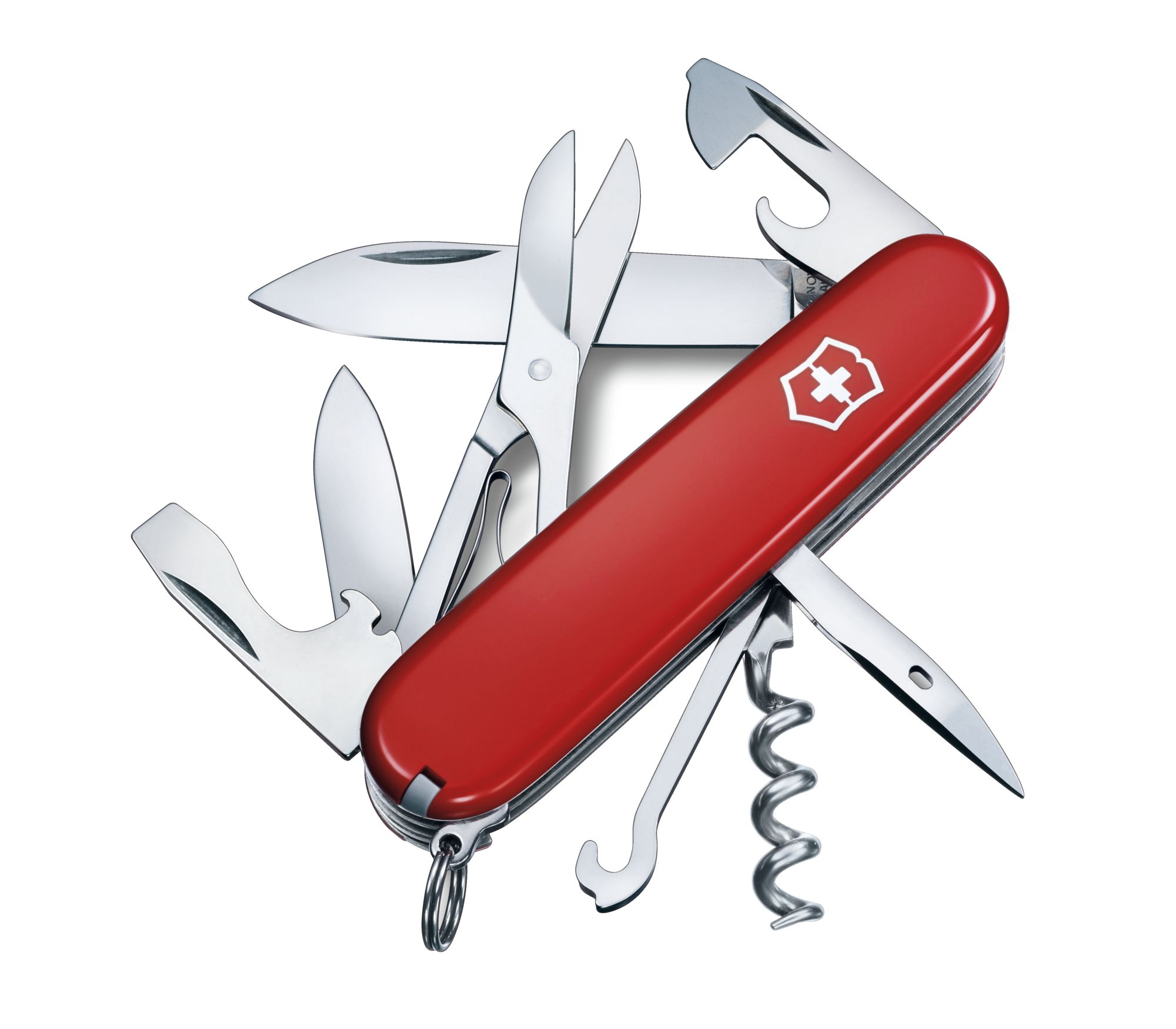Cuchilla Victorinox Climber 1.3703 – foto 2