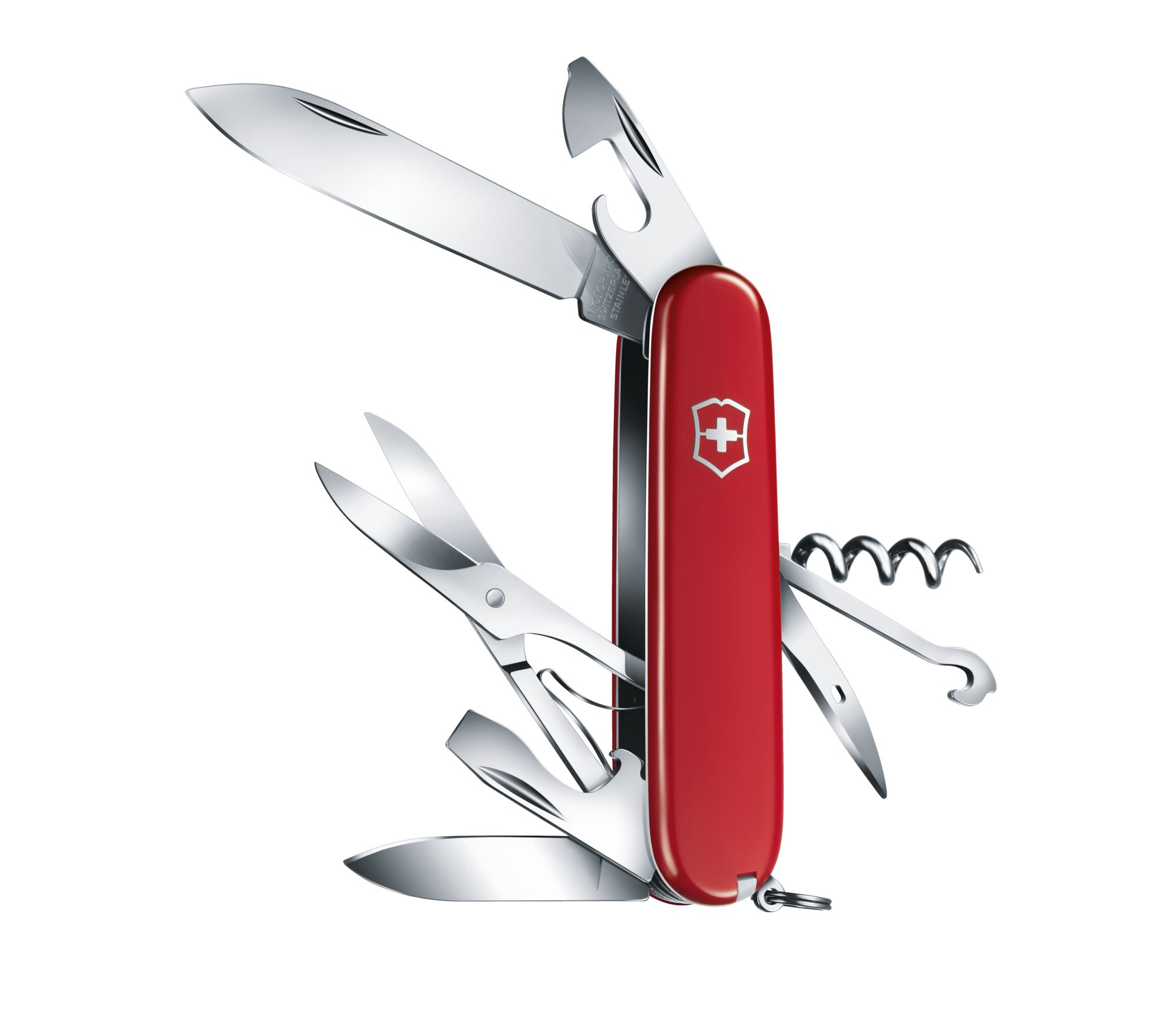 Cuchilla Victorinox Climber 1.3703 – foto 1