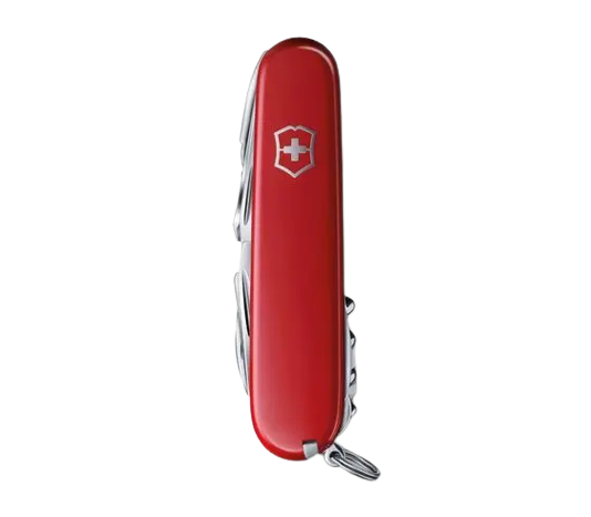 Cuchilla Victorinox Swiss Champ 1.6795 – foto 5