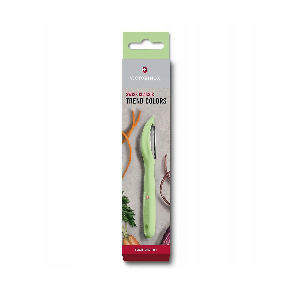 Pelador Swiss Classic Trend Colors