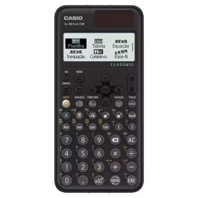 Calculadora científica Casio fx-991LA – foto 1