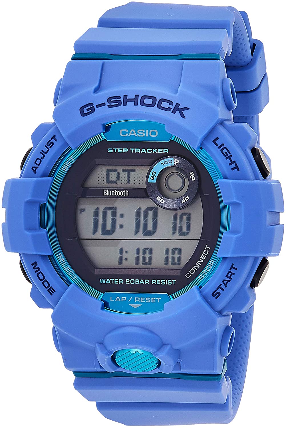 Reloj Digital G-Shock GBD-800-2DR – foto 1