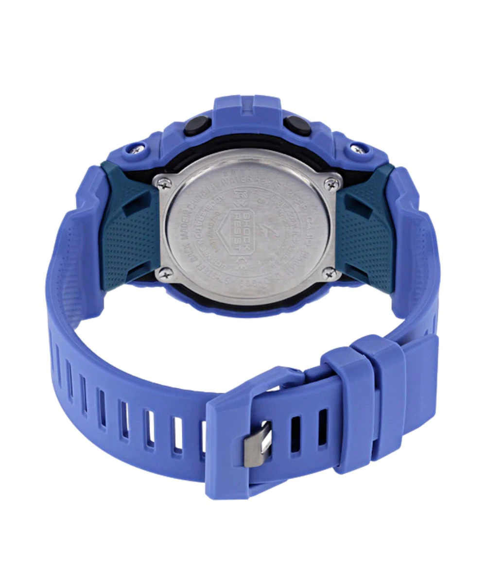 Reloj Digital G-Shock GBD-800-2DR – foto 3