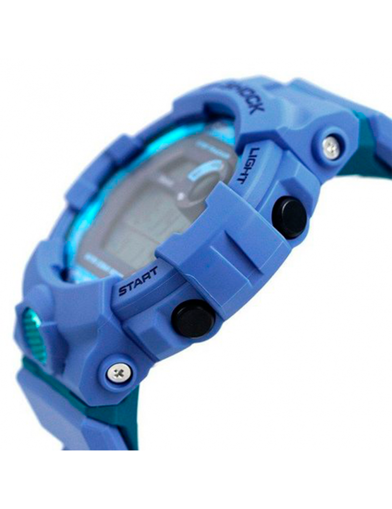 Reloj Digital G-Shock GBD-800-2DR – foto 2