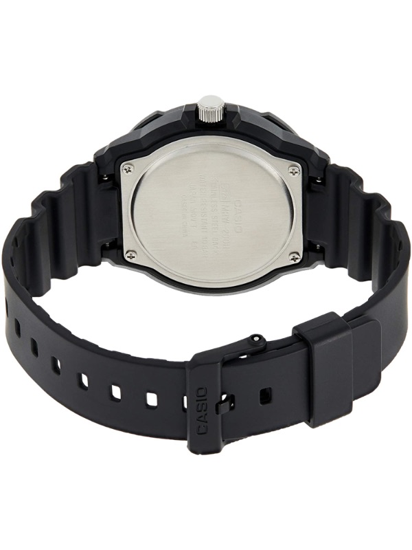 Reloj Casio Digital MRW-200H-2BV