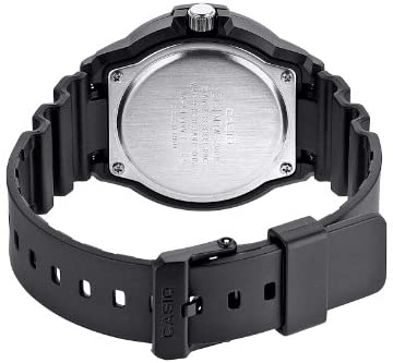 Reloj Casio Digital MRW-200H-4BV – foto 2
