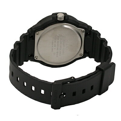 Reloj Casio Digital MRW-200H-9BV – foto 2