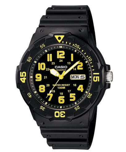 Negro Amarillo