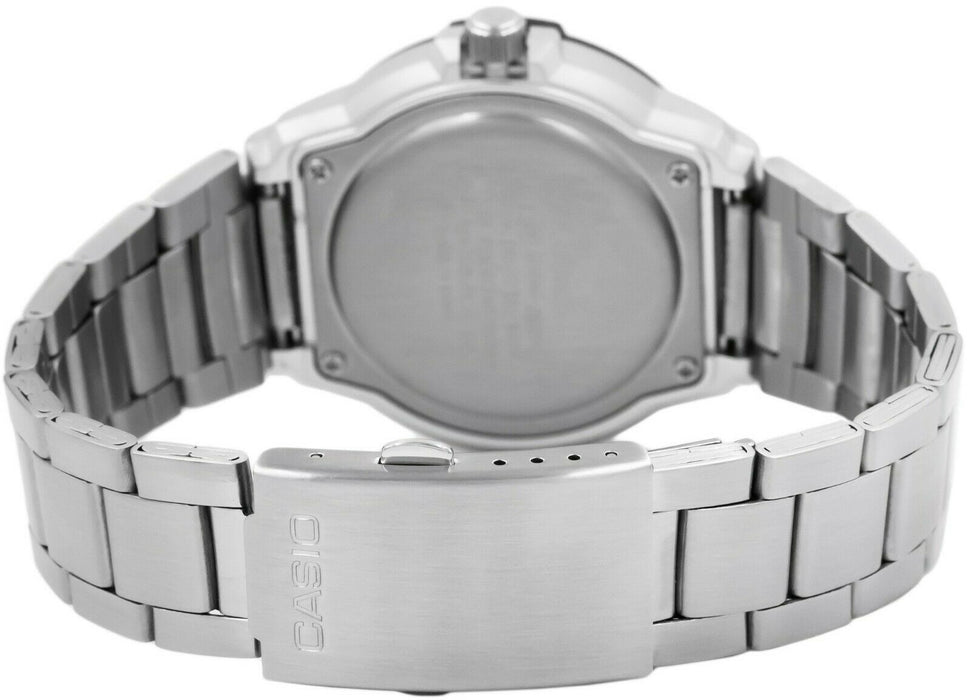 Reloj Casio Digital MRW-200HD-1BV – foto 2