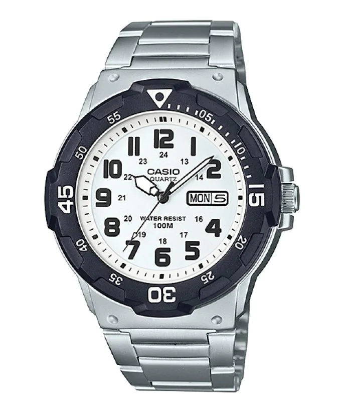 Reloj Casio Digital MRW-200HD-7BV