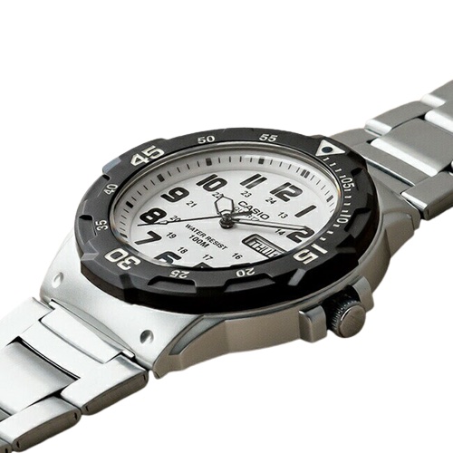 Reloj Casio Digital MRW-200HD-7BV