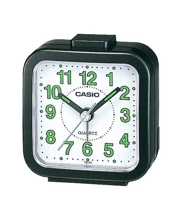 Reloj Casio Despertador TQ-141-1 – foto 1