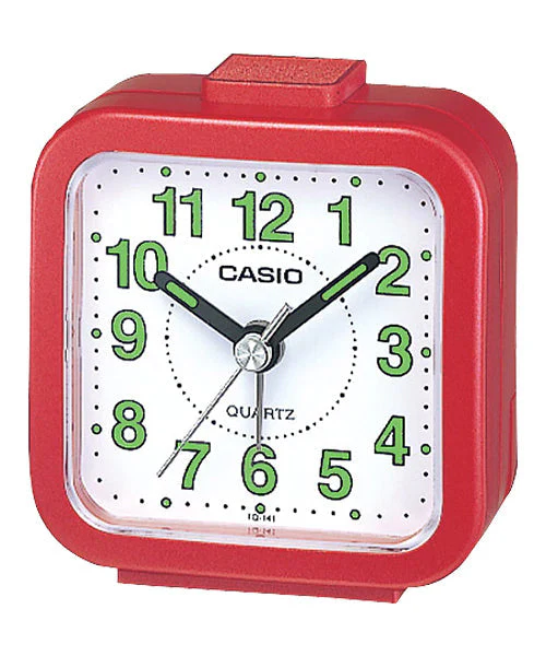 Reloj Casio Despertador TQ-141-4