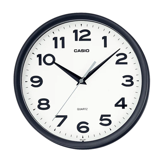 Reloj de pared IQ-151-1