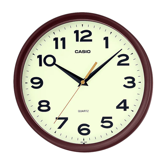 Reloj de pared IQ-151-5 – foto 1