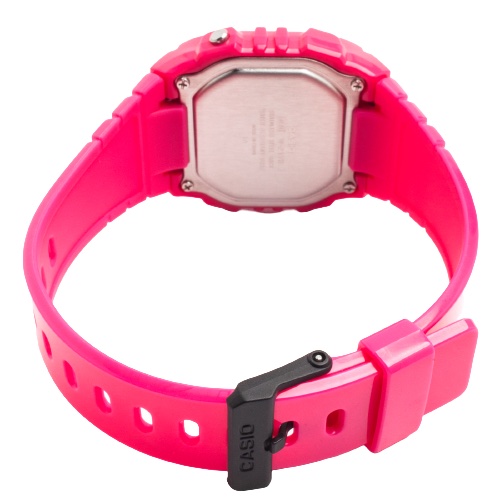Reloj Casio Digital W-215H-4AVDF – foto 4
