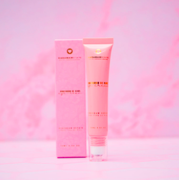 Contorno de Ojos Karamawi Skin