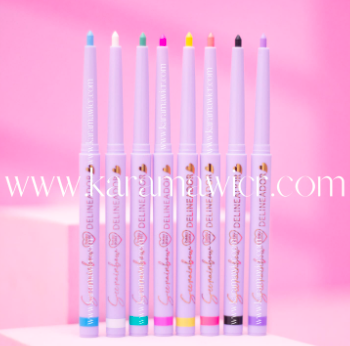 Delineador de Ojos Beau Visage